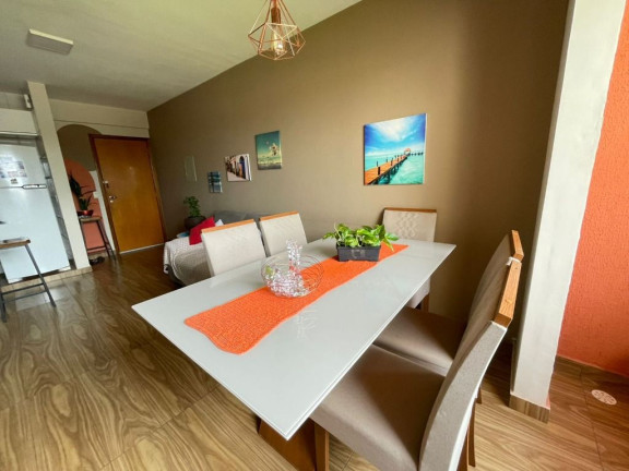 Imagem Apartamento com 2 Quartos à Venda, 60 m² em Parque Amazônia - Goiânia Imagem Apartamento com 2 Quartos à Venda, 60 m² em Parque Amazônia - Goiânia