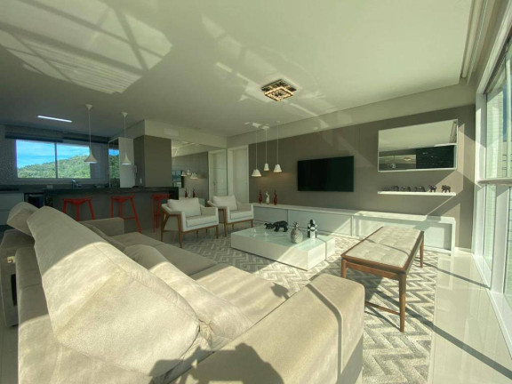 Imagem Apartamento com 4 Quartos à Venda, 173 m² em Praia Brava De Itajaí - Itajaí Imagem Apartamento com 4 Quartos à Venda, 173 m² em Praia Brava De Itajaí - Itajaí