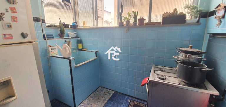 Imagem Apartamento com 2 Quartos à Venda, 76 m² em Icaraí - Niterói Imagem Apartamento com 2 Quartos à Venda, 76 m² em Icaraí - Niterói