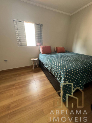 Imagem Casa com 3 Quartos à Venda, 200 m² em Jardim Las Vegas - Santo André
