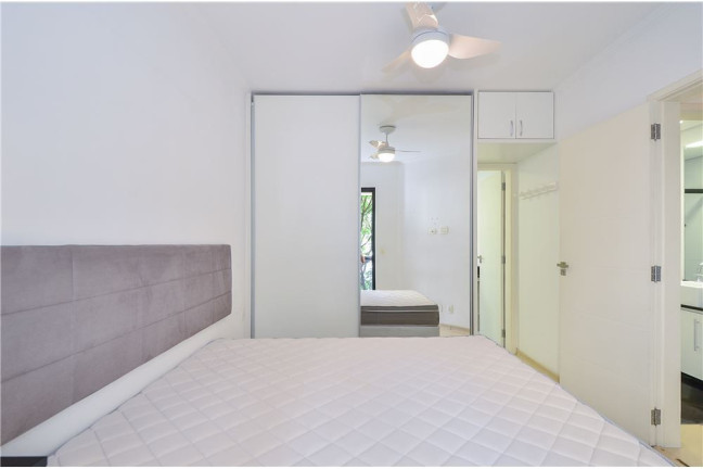 Imagem Apartamento com 2 Quartos à Venda, 55 m² em Moema - São Paulo Imagem Apartamento com 2 Quartos à Venda, 55 m² em Moema - São Paulo