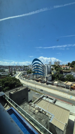 Imagem Imóvel com 2 Quartos à Venda, 103 m² em Horto Florestal - Salvador