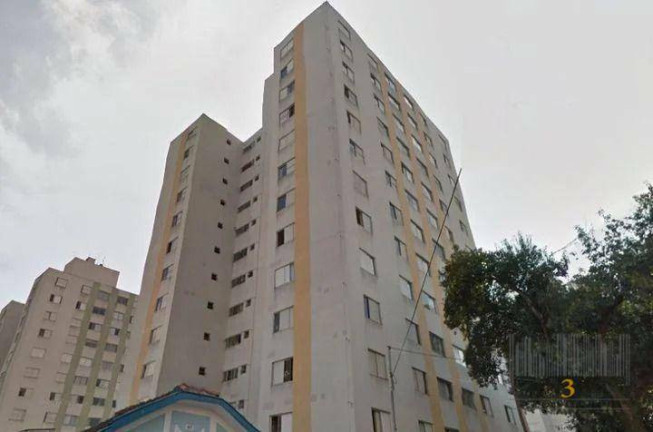 Imagem Apartamento com 2 Quartos à Venda, 55 m² em Vila Leopoldina - São Paulo Imagem Apartamento com 2 Quartos à Venda, 55 m² em Vila Leopoldina - São Paulo