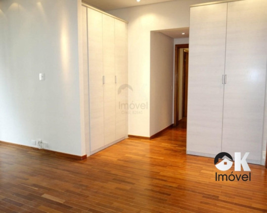 Imagem Apartamento com 4 Quartos à Venda, 280 m² em Vila Nova Conceição - São Paulo Imagem Apartamento com 4 Quartos à Venda, 280 m² em Vila Nova Conceição - São Paulo