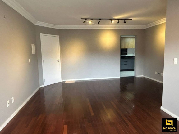Apartamento com 2 Quartos à Venda, 76 m² em Jardim Santo Antônio - Santo André