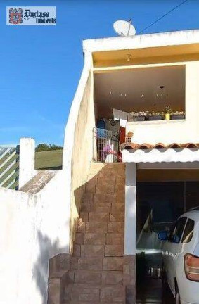 Casa com 4 Quartos à Venda, 240 m² em Bairro Pitangueiras - Pedra Bela
