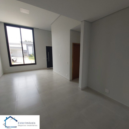 Imagem Casa com 3 Quartos para Alugar ou Temporada, 162 m² em Residencial Vila Victoria - Itupeva