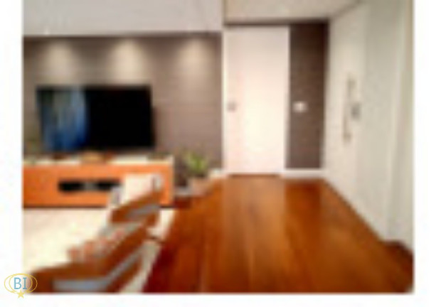 Imagem Apartamento com 3 Quartos à Venda, 150 m² em Tatuapé - São Paulo
