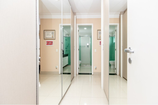 Imagem Apartamento com 4 Quartos à Venda, 171 m² em Aclimação - São Paulo Imagem Apartamento com 4 Quartos à Venda, 171 m² em Aclimação - São Paulo