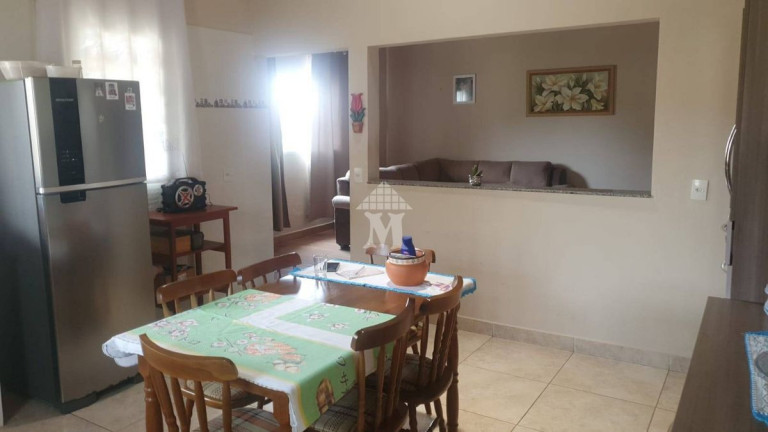 Imagem Casa com 3 Quartos à Venda, 117 m² em Maracanã - Jarinu Imagem Casa com 3 Quartos à Venda, 117 m² em Maracanã - Jarinu