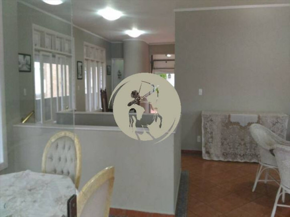 Imagem Cobertura com 5 Quartos à Venda, 313 m² em Gonzaga - Santos