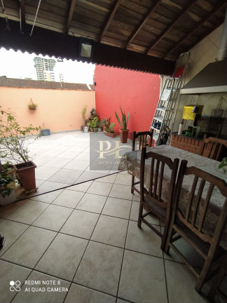 Imagem Casa com 4 Quartos à Venda, 145 m² em Guilhermina - Praia Grande Imagem Casa com 4 Quartos à Venda, 145 m² em Guilhermina - Praia Grande