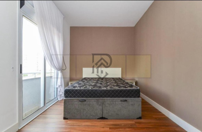 Imagem Apartamento com 2 Quartos à Venda, 116 m² em Brooklin Paulista - São Paulo Imagem Apartamento com 2 Quartos à Venda, 116 m² em Brooklin Paulista - São Paulo