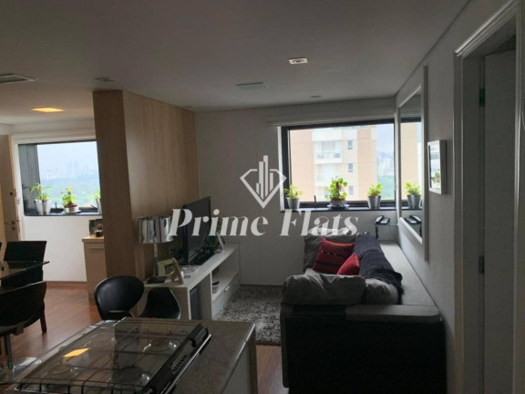 Imagem Apartamento com 2 Quartos à Venda, 60 m² em Jardim Paulista - São Paulo Imagem Apartamento com 2 Quartos à Venda, 60 m² em Jardim Paulista - São Paulo
