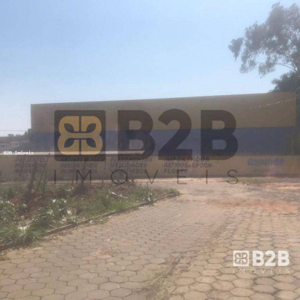 Terreno à Venda, 1.575 m² em Vila Cardia - Bauru