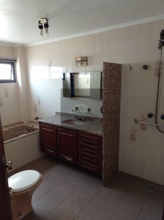 Imagem Imóvel com 3 Quartos à Venda, 180 m² em Jardim Das Nações - Taubaté