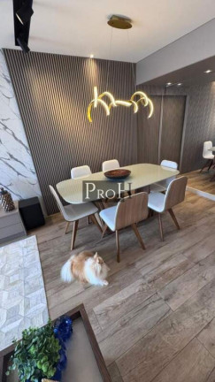 Imagem Apartamento com 3 Quartos à Venda, 93 m² em Rudge Ramos - São Bernardo Do Campo Imagem Apartamento com 3 Quartos à Venda, 93 m² em Rudge Ramos - São Bernardo Do Campo