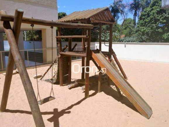 Imagem Apartamento com 2 Quartos à Venda, 62 m² em Parque Industrial Paulista - Goiânia Imagem Apartamento com 2 Quartos à Venda, 62 m² em Parque Industrial Paulista - Goiânia