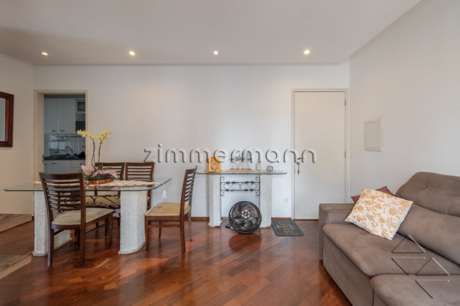 Imagem Apartamento com 2 Quartos à Venda, 132 m² em Pompeia - São Paulo Imagem Apartamento com 2 Quartos à Venda, 132 m² em Pompeia - São Paulo