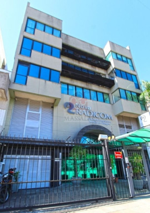 Sala Comercial à Venda, 36 m² em Menino Deus - Porto Alegre