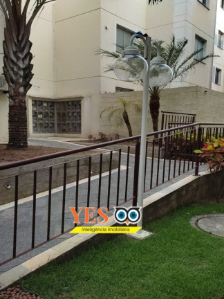 Imagem Apartamento com 2 Quartos à Venda, 42 m² em Olhos D'água - Feira De Santana Imagem Apartamento com 2 Quartos à Venda, 42 m² em Olhos D'água - Feira De Santana