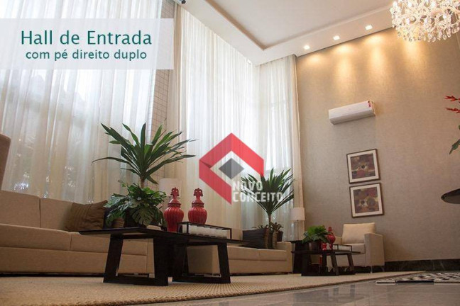 Imagem Apartamento com 2 Quartos à Venda, 45 m² em Guararapes - Fortaleza