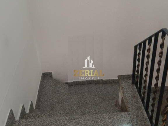 Imagem Sobrado com 3 Quartos à Venda, 283 m² em Barcelona - São Caetano Do Sul