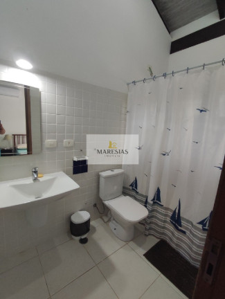 Imagem Casa com 6 Quartos à Venda, 405 m² em Maresias - São Sebastião