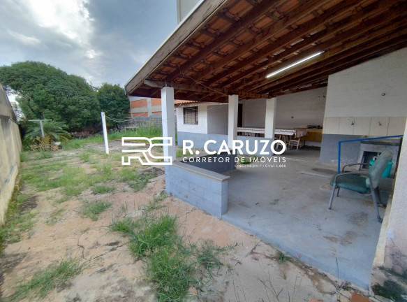 Imagem Casa com 2 Quartos à Venda, 189 m² em Vila Cristóvam - Limeira Imagem Casa com 2 Quartos à Venda, 189 m² em Vila Cristóvam - Limeira