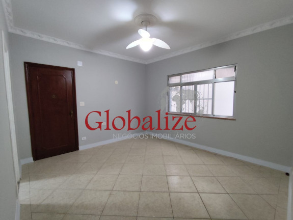 Imóvel com 3 Quartos à Venda, 79 m² em Gonzaga - Santos