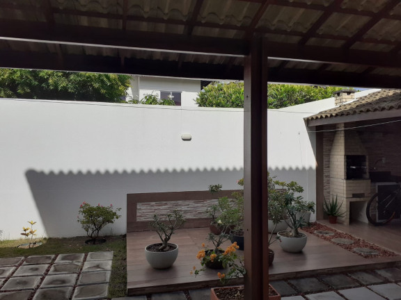 Imagem Casa com 4 Quartos à Venda, 150 m² em Vilas Do Atlântico - Lauro De Freitas Imagem Casa com 4 Quartos à Venda, 150 m² em Vilas Do Atlântico - Lauro De Freitas