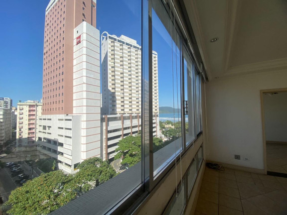 Imagem Apartamento com 4 Quartos à Venda, 300 m² em Boqueirão - Santos