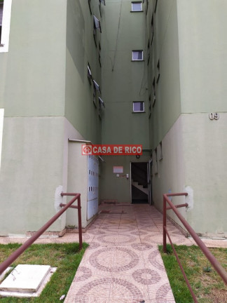 Imagem Apartamento com 2 Quartos à Venda, 44 m² em Jardim Santa Cruz - Londrina Imagem Apartamento com 2 Quartos à Venda, 44 m² em Jardim Santa Cruz - Londrina