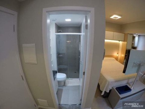 Imagem Apartamento com 1 Quarto à Venda, 25 m² em Perdizes - São Paulo Imagem Apartamento com 1 Quarto à Venda, 25 m² em Perdizes - São Paulo