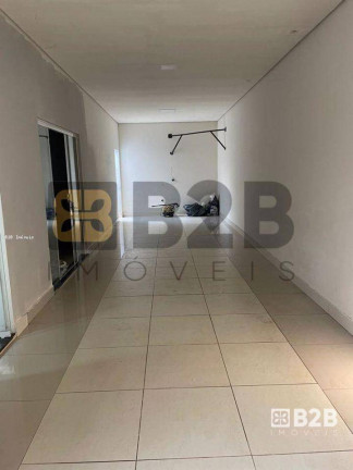 Imagem Casa com 3 Quartos à Venda, 120 m² em Parque Paulista - Bauru Imagem Casa com 3 Quartos à Venda, 120 m² em Parque Paulista - Bauru
