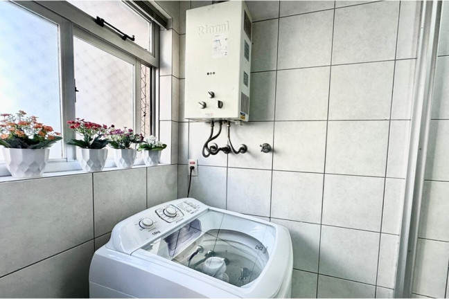 Imagem Apartamento com 3 Quartos à Venda, 108 m² em São Sebastião - Porto Alegre