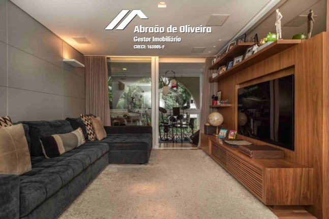 Imagem Apartamento com 3 Quartos à Venda, 341 m² em Jardim Paulista - São Paulo