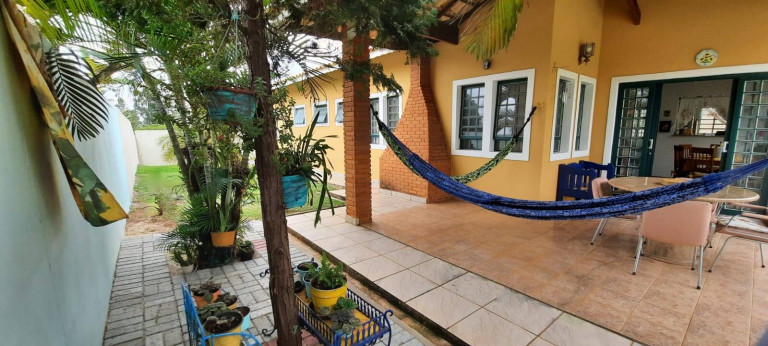 Imagem Chácara com 3 Quartos à Venda, 1.000 m² em Centro - Boituva