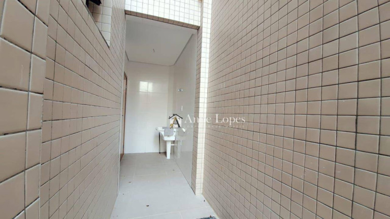 Imagem Casa com 3 Quartos para Alugar, 92 m² em Boqueirão - Santos Imagem Casa com 3 Quartos para Alugar, 92 m² em Boqueirão - Santos