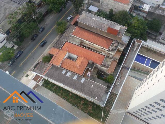 Imagem Apartamento com 2 Quartos à Venda, 52 m² em Vila Assunção - Santo André Imagem Apartamento com 2 Quartos à Venda, 52 m² em Vila Assunção - Santo André