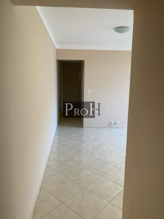 Imagem Apartamento com 2 Quartos à Venda, 89 m² em Parque Terra Nova - São Bernardo Do Campo