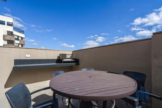 Imagem Apartamento com 1 Quarto à Venda, 103 m² em Moema - São Paulo