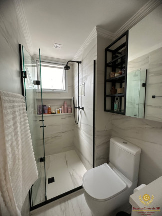 Imagem Apartamento com 3 Quartos à Venda, 195 m² em Santana - São Paulo