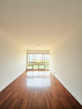 Imagem Apartamento com 3 Quartos à Venda, 125 m² em Perdizes - São Paulo