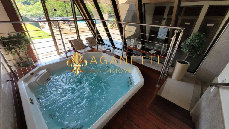 Imagem Casa com 6 Quartos à Venda, 540 m² em Alphaville Vespasiano - Vespasiano