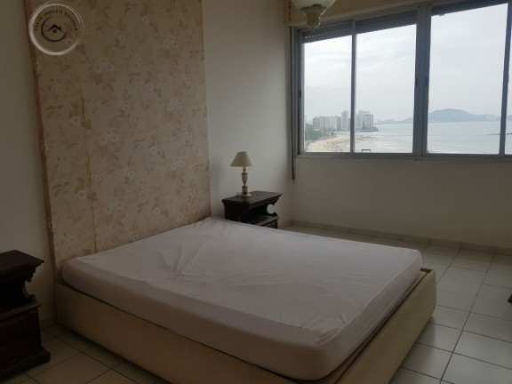 Imagem Apartamento com 4 Quartos à Venda, 204 m² em Pitangueiras - Guarujá Imagem Apartamento com 4 Quartos à Venda, 204 m² em Pitangueiras - Guarujá