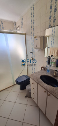 Imagem Apartamento com 3 Quartos à Venda, 96 m² em Boqueirão - Santos Imagem Apartamento com 3 Quartos à Venda, 96 m² em Boqueirão - Santos