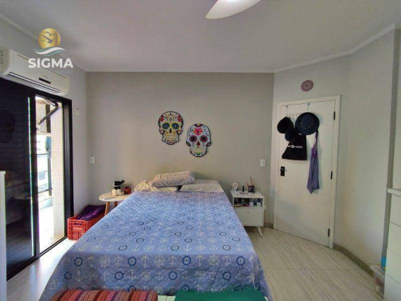 Imagem Apartamento com 2 Quartos à Venda, 60 m² em Pitangueiras - Guarujá Imagem Apartamento com 2 Quartos à Venda, 60 m² em Pitangueiras - Guarujá