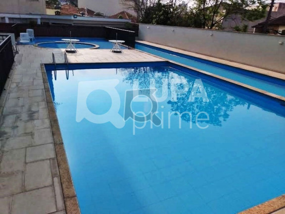 Imagem Apartamento com 3 Quartos à Venda, 115 m² em Vila Maria Alta - São Paulo Imagem Apartamento com 3 Quartos à Venda, 115 m² em Vila Maria Alta - São Paulo