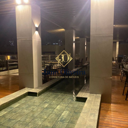Apartamento com 1 Quarto para Temporada, 22 m² em Manaíra - João Pessoa